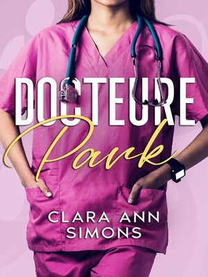 cover image of Docteure Park